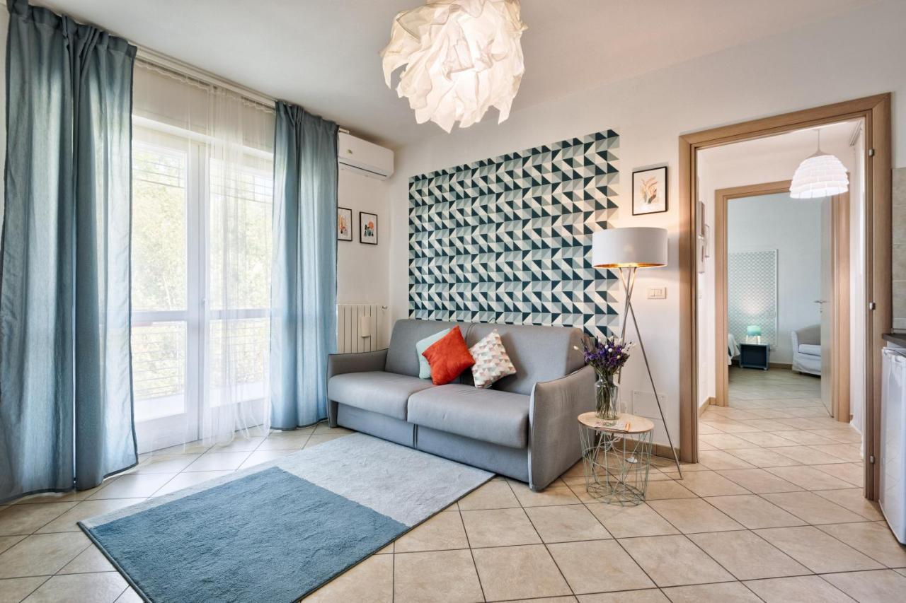 טורינו Sweet River B&B מראה חיצוני תמונה