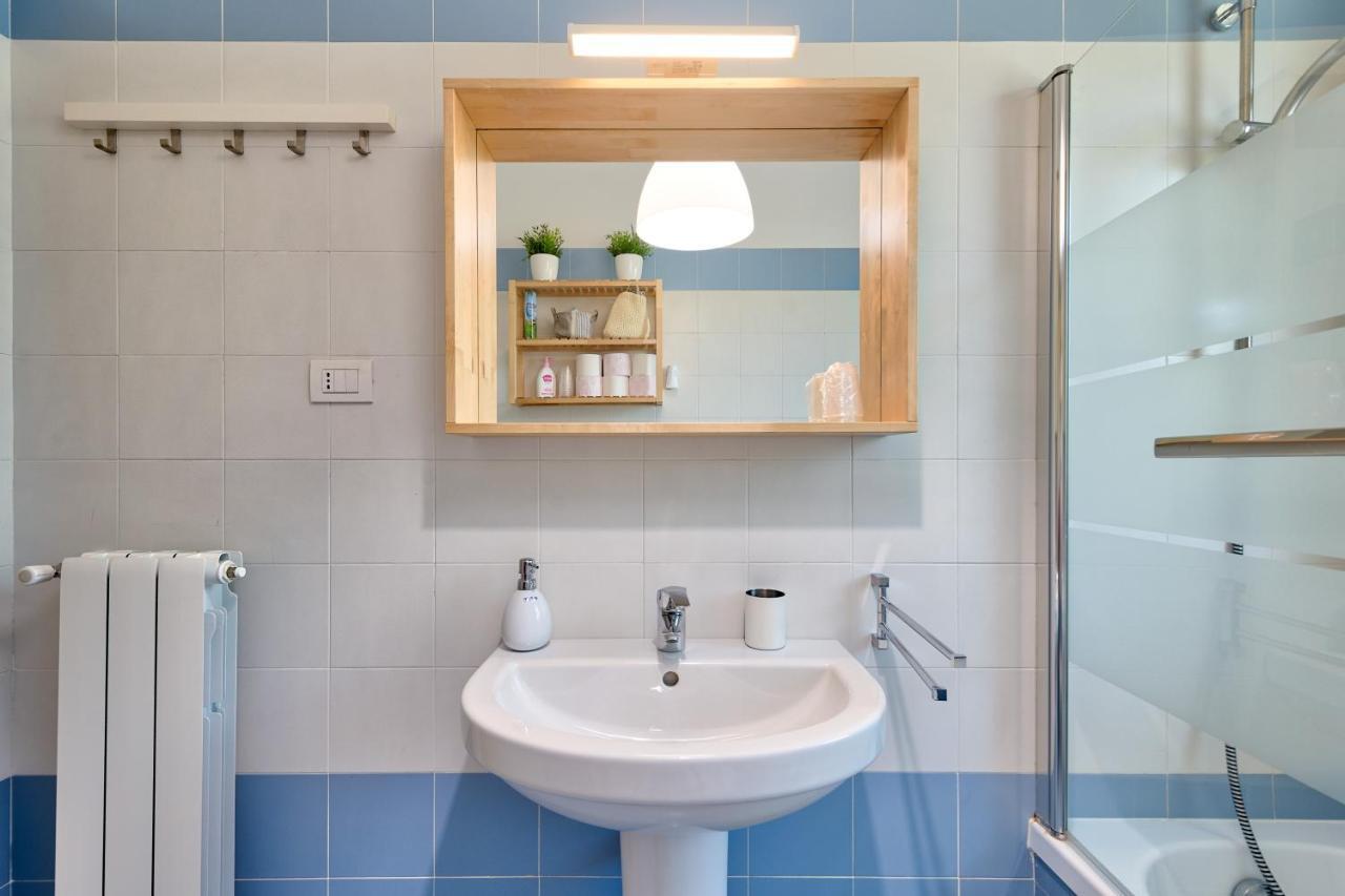 טורינו Sweet River B&B מראה חיצוני תמונה