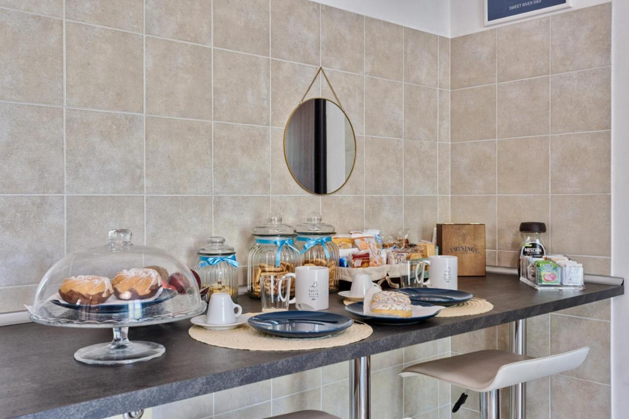 טורינו Sweet River B&B מראה חיצוני תמונה